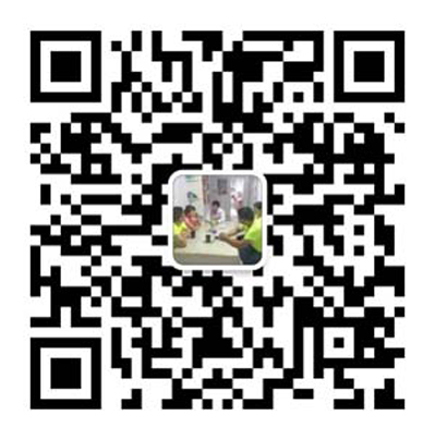 微信扫一扫