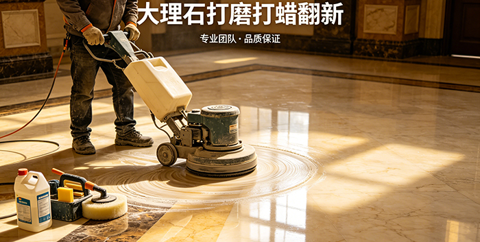 大理石翻新话题